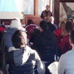 Imagen destacada del artículo «Seminario de Crianza - Mendoza»